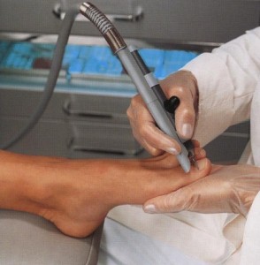 Аппаратный педикюр - это бережная система по уходу за кожей ног